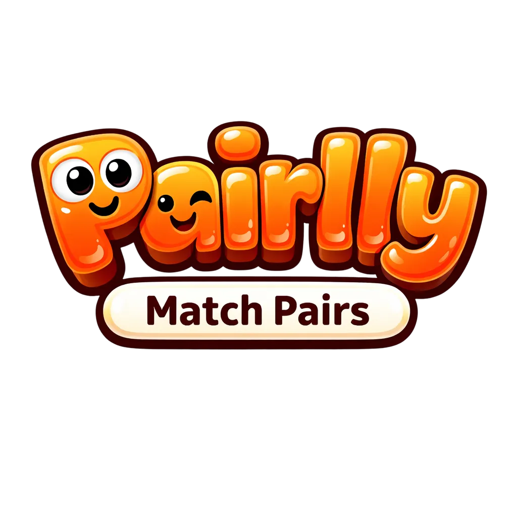 Pairlly Logo